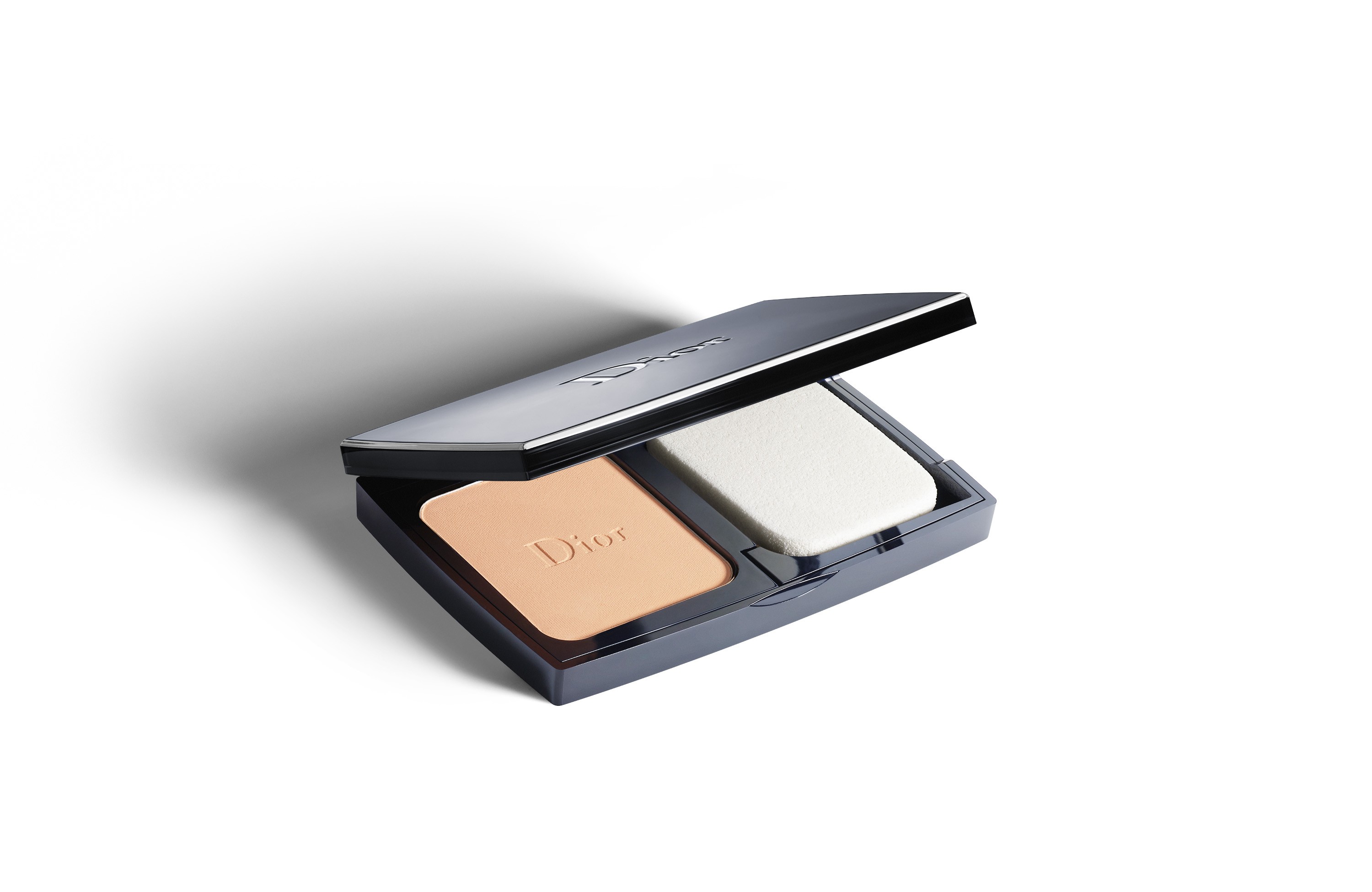 cd 凝脂高效智能保湿粉饼spf25(恒久贴肌) 010