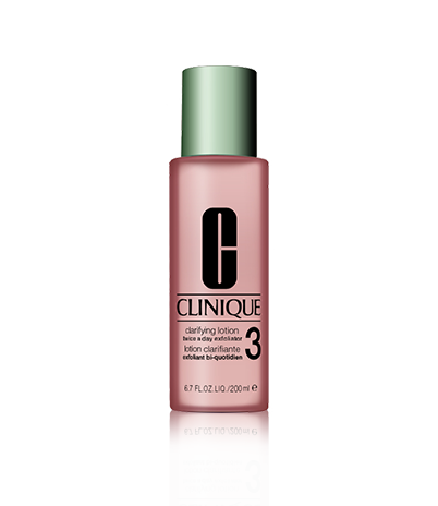 倩碧 保湿洁肤水3号(油性)