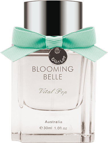 dion lee戴恩丽轻漾绽放女士香水30ml